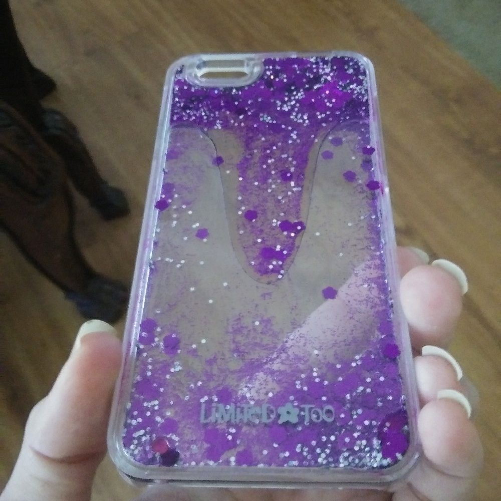iPhone case